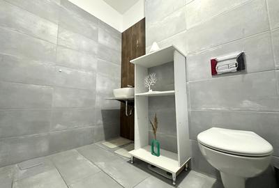 Apartament 3 camere, decomandat, cu loc de parcare - Brasov - 12