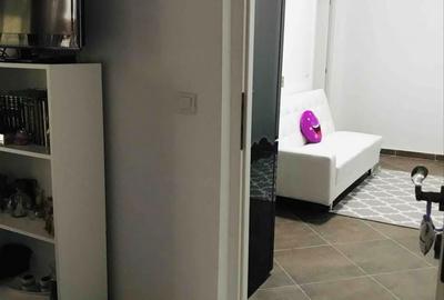 Garsonieră decomandată în Exterior Vest - 5