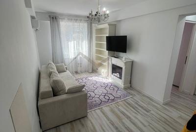Apartament cu 2 camere semidecomandat în Podul de Piatră - 8