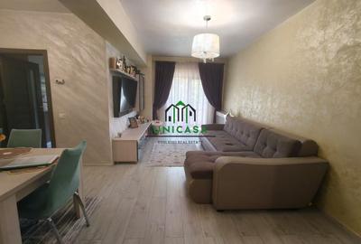 Apartament cu 3 camere decomandat în 1 Mai - 2