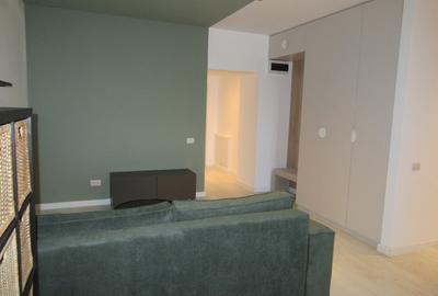 Sun Lake Residence, inchiriere 2 camere, vedere lac, bloc NOU, prima inchiriere - 2