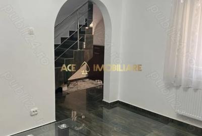 Casa 4 Camere  | 1 Mai  | Cerntrala Termica | Izolata | Curte Proprie - 6