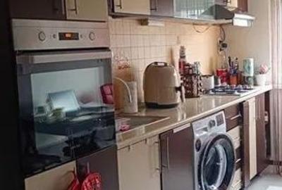 Tomis 3-apartament 3 camere decomandat - 4