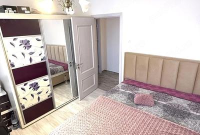 Apartament cu 2 camere decomandat în Vitan - 4