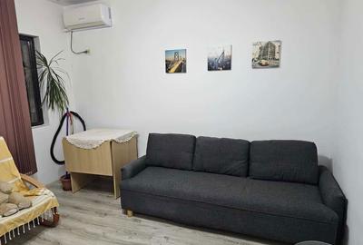 Garsonieră decomandată în Metalurgiei