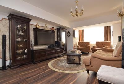 INCHIRIERE APARTAMENT 3 CAMERE UNIRII – PIATA ALBA IULIA - 2