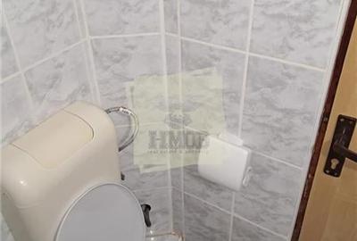 Garsoniera 24 mp etaj 1 bucatarie inchisa - 12