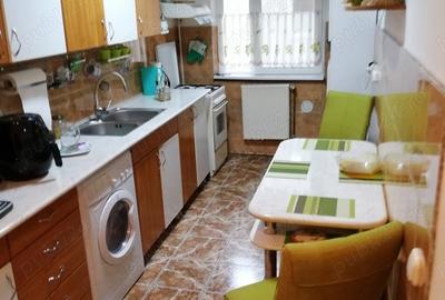 B-dul Traian, zona Dalia - 5