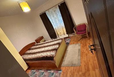 Apartament cu 2 camere decomandat în Central - 3