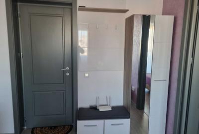 Apartament cu 2 camere decomandat în Est - 7
