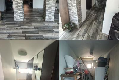 Casă cu 3 camere în Sânpaul - 5