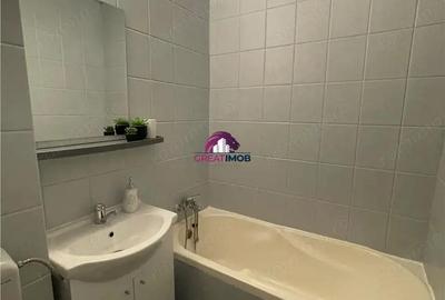 Garsoniera de inchiriat Dristor, Sector 3 - 3