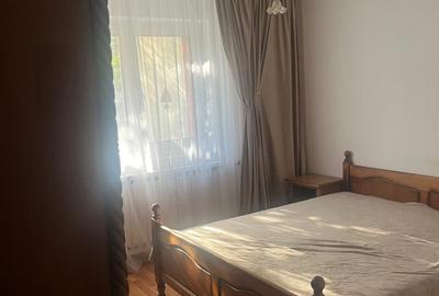 AVIATIEI - 5 minute metrou Aurel Vlaicu - Apartament 2 camere MODERN - 2