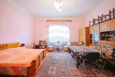 Apartament cu 5 camere nedecomandat în Ultracentral - 11