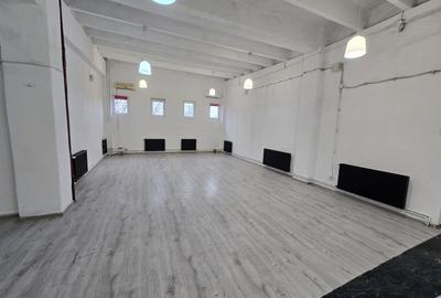 Birou, de 10 mp, în Aleea Carpați - 17