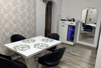 Apartament cu 3 camere decomandat, mobilat în Răcădău - 2