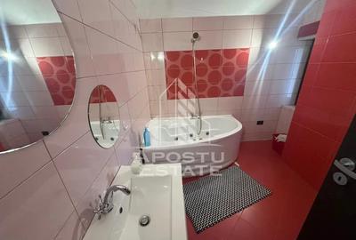 Casă cu 1 camere cu Teren 613 Mp în Moșnița Nouă - 6