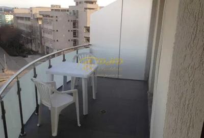 Apartament cu o camera langa Palas Mall - 5