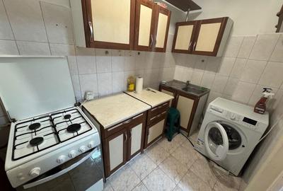 Garsonieră semidecomandată în Teiul Doamnei - 3