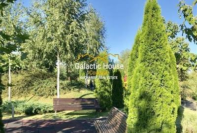 Apartament Spectaculos 200 mp Laguna Residence-GRADINA 173 MP - 8