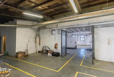 Spațiu comercial, de 1,341 mp, în Valea Crișului - 16