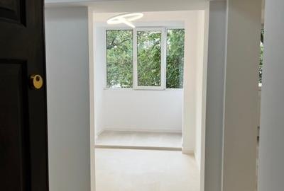 Apartament cu 2 camere semidecomandat în Ștefan cel Mare - 1