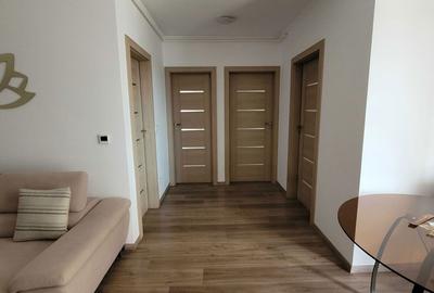 Apartament cu 3 camere decomandat în Exterior Vest - 7