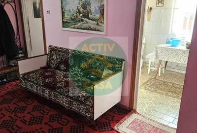 Apartament cu 3 camere decomandat în Central - 5