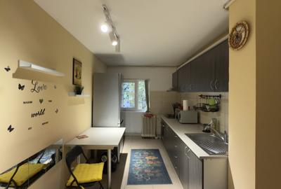 Baneasa -2 Camere + Loc Parcare - 5