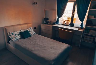 Casa / vila Platou Prundu - Craiovei , mobilata / utilata , finisaje moderne ! - 17