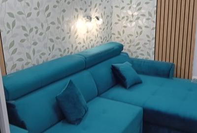 Garsonieră decomandată în Lujerului - 10