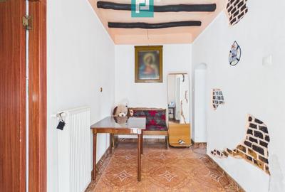 Casă individuală cu 5 camere cu Canalizare în Dâmbovița - 14