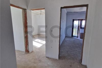 Casă cu 3 camere cu Teren 350 Mp în Borș - 17