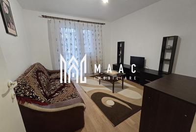 Apartament cu 3 camere decomandat, mobilat în Hipodrom 3 - 1