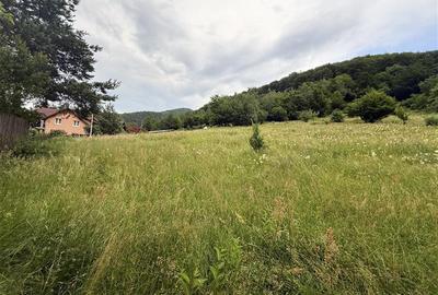 Teren intravilan de 1762 mp, în Someșu Rece - 1