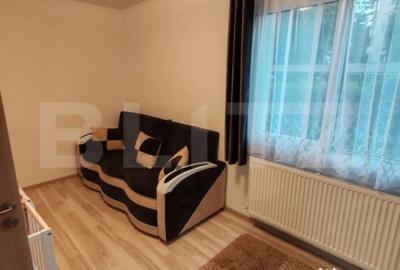 Apartament cu 2 camere semidecomandat în Mureșeni - 2