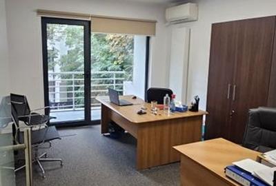 Dorobanti-Televiziune, spatiu de birouri Dorobanti-Televiziune, spatiu de birouri - 11