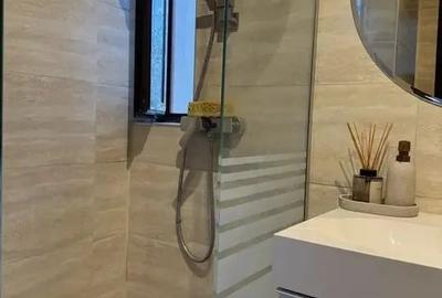 Apartament 2 camere Sisesti-Lac Grivita/60 mp Terasa - 8