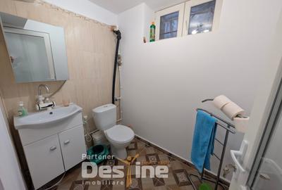 Birou individual amenajat cu utilitati si baie proprie – 21 mp – Lascar Catargi - 4