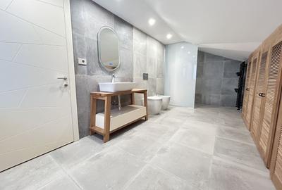 Vila Premium Smart & Green S+P+1E+M 587 mp – Faleza Nord - 16