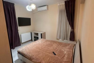 Apartament 3 camere  de inchiriat - 7