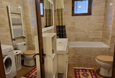 Apartament cu 3 camere decomandat în Berceni - 6