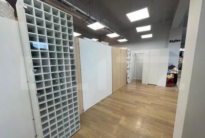 Spațiu comercial, de 40 mp, în Craiovița Nouă - 3