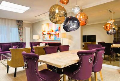 INCHIRIERE APARTAMENT DE LUX 110 MP-SOSEAUA NORDULUI - 4