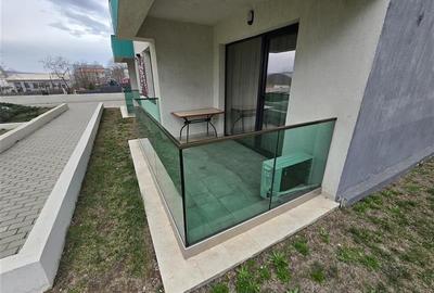 Apartament cu 4 camere decomandat în Păcurari - 19