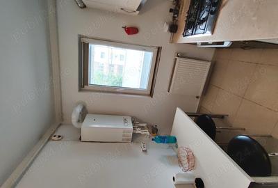 Berceni Dimitrie Leonida Popesti Leordeni 2 camere bloc nou - 2