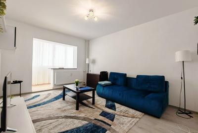 Apartament cu 2 camere decomandat, mobilat în Dristor - 2