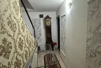 Casă cu 6 camere cu Teren 300 Mp în Central - 14