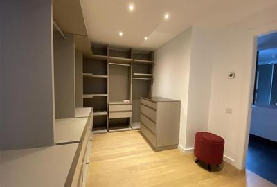 Apartament cu 4 camere decomandat, mobilat în Herăstrău - 12