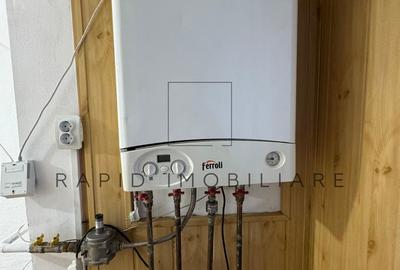 Apartament cu 3 camere decomandat în Micro 13 - 6